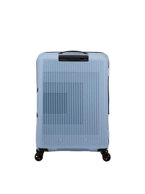 AeroStep trolley medio SAMSONITE | 146820SOHO GREY